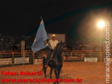 Rodeio 2012 1º dia
