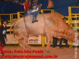 Rodeio 2012 1º dia