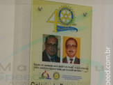 O Rotary Club, comemorou na quinta-feira, 23, seus 107 anos de formação. Em Maracaju, os Rotarianos 