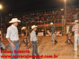 Rodeio 2012 1º dia