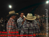 Rodeio 2012 1º dia