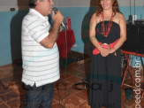 Aniversário Ludemar Solis Nazareth Azambuja 09 02 2012 no Clube Ypê Country