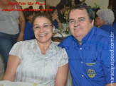 O Rotary Club, comemorou na quinta-feira, 23, seus 107 anos de formação. Em Maracaju, os Rotarianos 