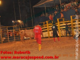 Rodeio 2012 1º dia