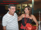 Aniversário Ludemar Solis Nazareth Azambuja 09 02 2012 no Clube Ypê Country