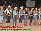 Rodeio 2012 1º dia