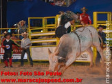Rodeio 2012 1º dia