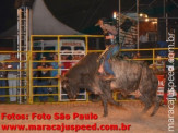 Rodeio 2012 1º dia