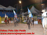 Rodeio 2012 1º dia