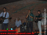Rodeio 2012 1º dia