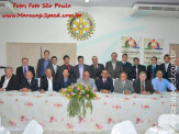O Rotary Club, comemorou na quinta-feira, 23, seus 107 anos de formação. Em Maracaju, os Rotarianos 