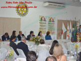 O Rotary Club, comemorou na quinta-feira, 23, seus 107 anos de formação. Em Maracaju, os Rotarianos 