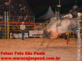 Rodeio 2012 1º dia