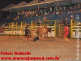 Rodeio 2012 1º dia