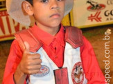 Rodeio 2012 4º dia