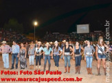 Rodeio 2012 1º dia