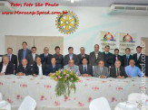 O Rotary Club, comemorou na quinta-feira, 23, seus 107 anos de formação. Em Maracaju, os Rotarianos 