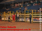 Rodeio 2012 1º dia