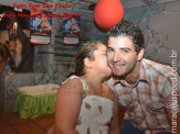 Aniversário de Nove anos de Julia Melissa em sua residência 