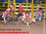 Rodeio 2012 3º dia