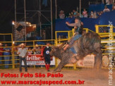 Rodeio 2012 1º dia