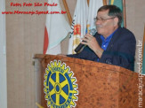 O Rotary Club, comemorou na quinta-feira, 23, seus 107 anos de formação. Em Maracaju, os Rotarianos 