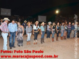 Rodeio 2012 1º dia