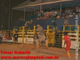 Rodeio 2012 1º dia