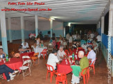 Aniversário Ludemar Solis Nazareth Azambuja 09 02 2012 no Clube Ypê Country