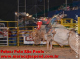 Rodeio 2012 1º dia