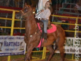 Atualizado: Rodeio 2012 2º dia