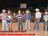 Rodeio 2012 1º dia
