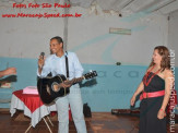 Aniversário Ludemar Solis Nazareth Azambuja 09 02 2012 no Clube Ypê Country