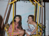 Aniversário de Nove anos de Julia Melissa em sua residência 