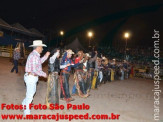 Rodeio 2012 1º dia