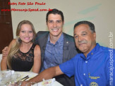 O Rotary Club, comemorou na quinta-feira, 23, seus 107 anos de formação. Em Maracaju, os Rotarianos 