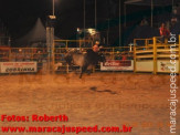 Rodeio 2012 1º dia