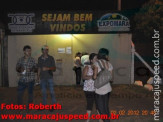Rodeio 2012 1º dia
