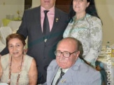 O Rotary Club, comemorou na quinta-feira, 23, seus 107 anos de formação. Em Maracaju, os Rotarianos 