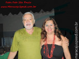 Aniversário Ludemar Solis Nazareth Azambuja 09 02 2012 no Clube Ypê Country