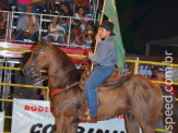 Rodeio 2012 1º dia