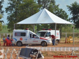 Fotos 1ª Etapa Est Motocross Nova Alvorada do Sul 