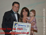 Melhores Empresas IMPACTO 2012