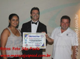 Melhores Empresas IMPACTO 2012