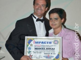 Melhores Empresas IMPACTO 2012