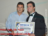 Melhores Empresas IMPACTO 2012