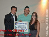 Melhores Empresas IMPACTO 2012