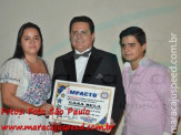 Melhores Empresas IMPACTO 2012