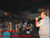 Fotos do Show de Marco Aurélio e Paulo Sérgio no Rancho Cauntry