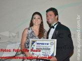 Melhores Empresas IMPACTO 2012